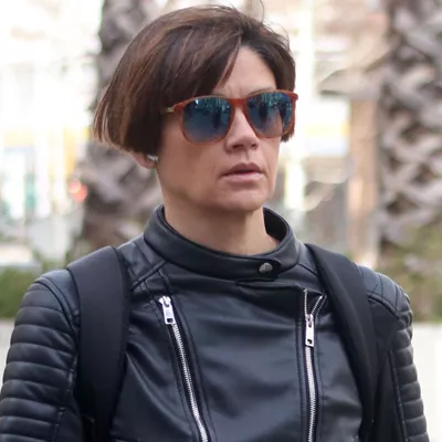 Η Άννα Μαρία Παπαχαραλάμπους αποκαλύπτει ότι ζούσε χρόνια με αδιάγνωστο αυτοάνοσο – Τα σημάδια που αγνόησε