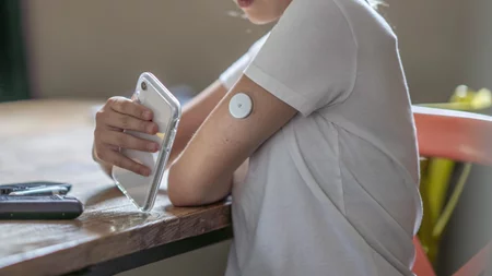 Παγκόσμια Ημέρα Διαβήτη: Τι θα ήθελε να ξέρεις ο πατέρας ενός κοριτσιού με διαβήτη