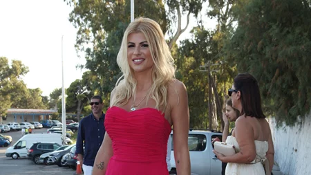 Ευρυδίκη Παπαδοπούλου: Η συγκλονιστική εξομολόγηση για τα σημάδια καρκίνου που αγνοούσε για 2 χρόνια