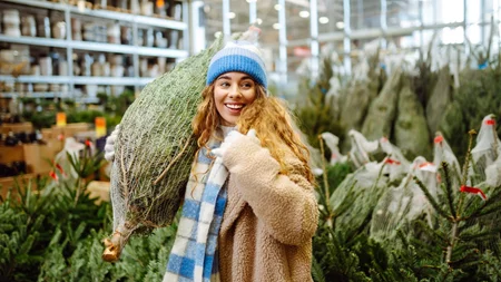 Τι είναι το "Σύνδρομο του χριστουγεννιάτικου δέντρου" και τι προβλήματα υγείας μπορεί να προκαλέσει;