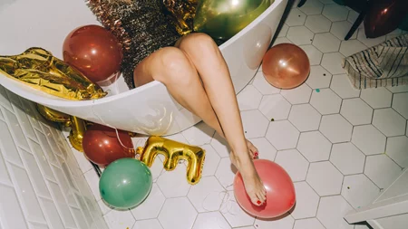 4 tips που θα μειώσουν γρήγορα το hangover