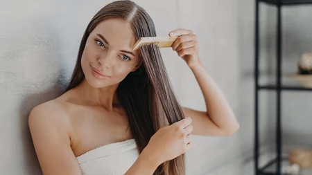 Μηλόξυδο: Το "multitasker" - που δεν περίμενες - για την ολική περιποίηση των μαλλιών σου