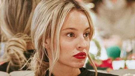 "H φροντίδα ξεκινάει από μέσα μας": Η Ιλένια Ουίλιαμς αποκαλύπτει τους 2 τρόπους που έχει βρει την ισορροπία της