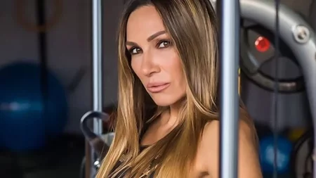 Αντί για καφέ, η Ελένη Πετρουλάκη ξεκινά τη μέρα της με αυτό το energy bowl – Δες τη συνταγή