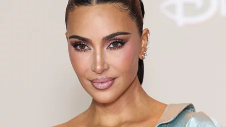 Η Kim Kardashian αποκάλυψε ότι διαγνώστηκε με ανεύρυσμα εγκεφάλου: "Οι γιατροί είπαν ότι οφείλεται στο στρες"