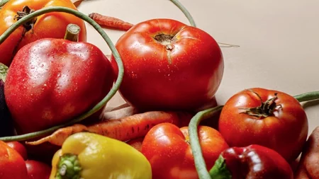 Ποιες είναι οι σολανίδες (nightshades) και γιατί τις έχουμε ανάγκη;