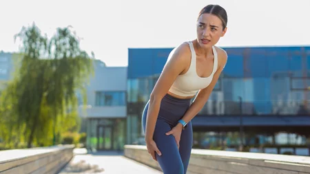 Γυμναστική και φλέβες: Πώς να κρατήσεις τα πόδια σου υγιή και ανάλαφρα