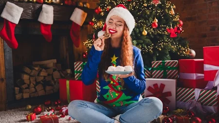 Έτσι μπορείς να χειραγωγήσεις τον εγκέφαλό σου για να καταπολεμήσεις την επιθυμία για σνακ