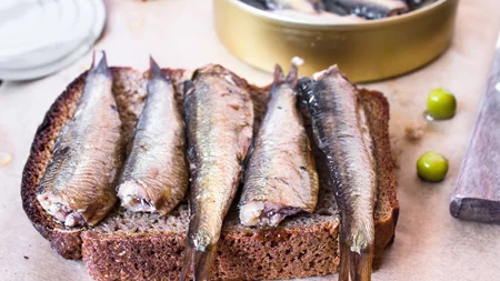 Είναι οι σαρδέλες υγιεινές; 9 εκπληκτικά οφέλη για την υγεία σύμφωνα με την επιστήμη