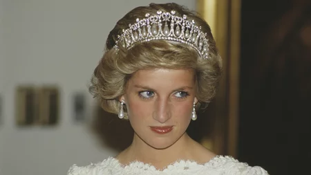 Πριγκίπισσα Diana: Πώς απολάμβανε τις πιο τραγανές πατάτες φούρνου με 1 απλή προσθήκη
