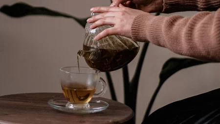 Τα 14 βότανα που μπορούν να αντικαταστήσουν το φαρμακείο σου