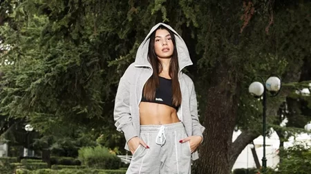 Το απόλυτο athleisure look από τη BodyTalk: Styling tips για τη σεζόν από τη Μαριαλένα Ρουμελιώτη