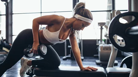 Μετά τα 40: 5 προπονητικά λάθη που μειώνουν τα αποτελέσματα