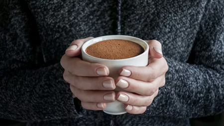 Κακοκαιρία Adel: 5 comfort snacks για την κακοκαιρία έως 250 kcal