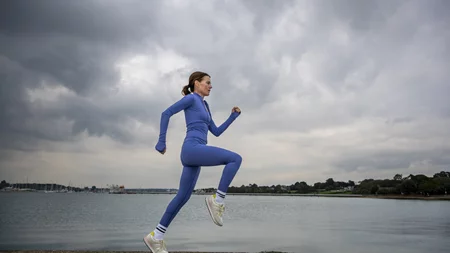 8 τρόποι για να επιστρέψεις ομαλά στην γυμναστική μετά τις γιορτές