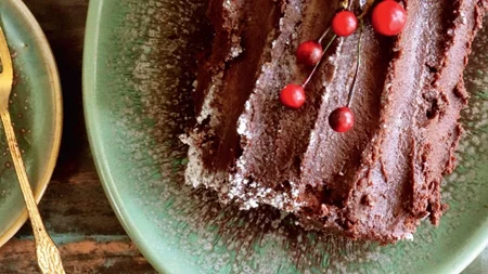 Χριστούγεννα: 3 υγιεινά επιδόρπια για να προσφέρεις και να απολαύσεις χωρίς ενοχές