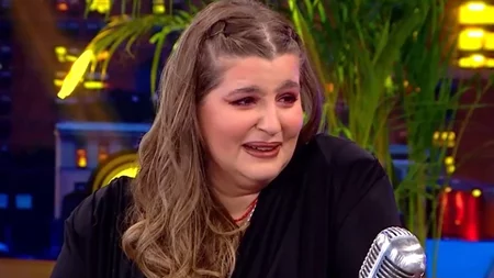 Μαρία Κίτσου: "Με έκριναν σκληρά για τα κιλά μου χωρίς να ξέρουν τι περνάω"