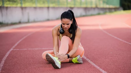 Τρέξιμο: Τι αυξάνει σχεδόν διπλά τον κίνδυνο τραυματισμού στους δρομείς;