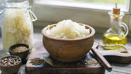 2 συστατικά που ενισχύουν τα θρεπτικά συστατικά των τροφών