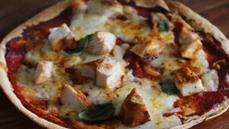 Επτά υγιεινά γεύματα με 3 υλικά (όλα μέχρι 400 θερμίδες)