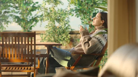 Χειμερινή ανοσία στο full: Η φυσική φόρμουλα που είναι 20 φορές πιο ισχυρή από τη βιταμίνη C