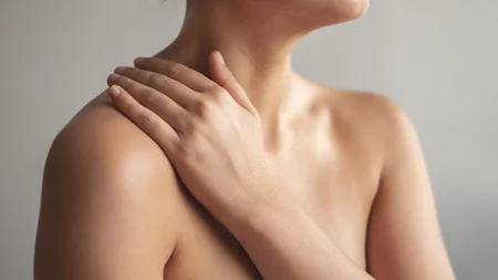 Αυτά τα σημάδια στο δέρμα προειδοποιούν για σοβαρή ψύχωση