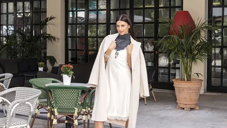 Chic looks για κάθε μέρα: Πώς θα τα δημιουργήσεις με κομμάτια από τη Zara και τη Massimo Dutti