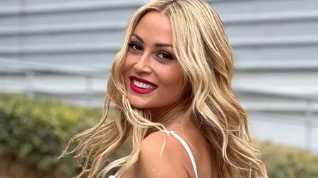 H αγαπημένη άσκηση της Ελένης Βουλγαράκη είναι η ιδανική για τους γλουτούς