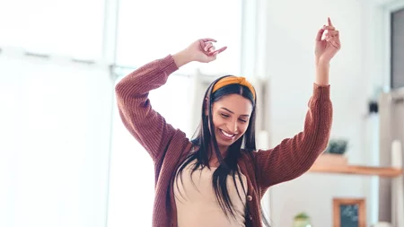 Πεσμένη διάθεση; 6 χόμπι που "ανεβάζουν" τη ντοπαπίνη σου