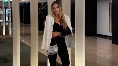 Ελένη Πετρουλάκη: Αυτά τα υλικά βάζει στην ομελέτα της και είναι super healthy