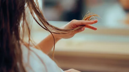 Το ιαπωνικό hair oil που βάζουν όλες οι beauty editors μετά το γυμναστήριο