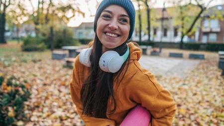 7 ώρες ύπνου, 8.000 βήματα: Γιατί μοιάζει αδύνατο να πετύχεις και τα 2 σύμφωνα με νέα έρευνα;