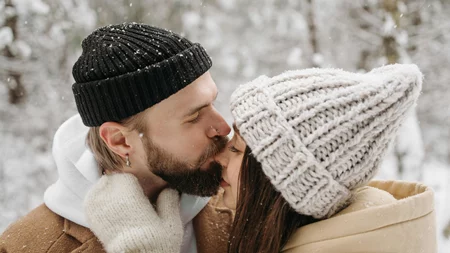 Έρωτας και ζώδια: Τι φέρνει ο Φεβρουάριος 2026 στις σχέσεις