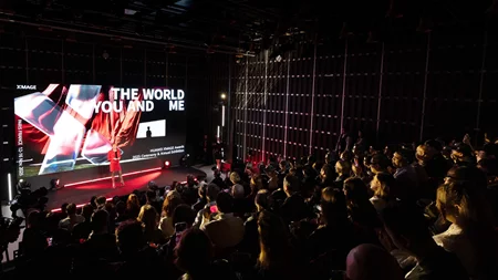 Η τέχνη της εικόνας στο προσκήνιο: Η Huawei παρουσιάζει στο Παρίσι τα 2025 HUAWEI XMAGE Awards