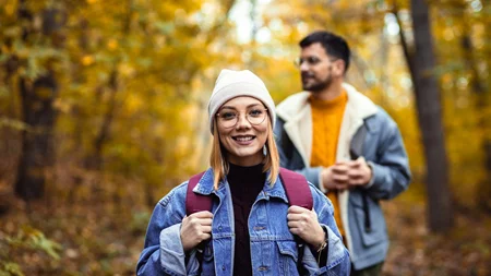 5 πεζοπορικές διαδρομές για το ΣΚ κοντά στην Αθήνα - Λίγο περπάτημα, πολλή θέα!