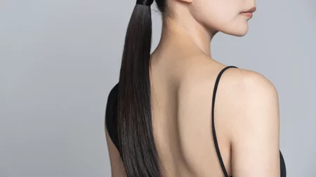 Το ασιατικό beauty μυστικό για να μην γκριζάρουν τα μαλλιά σου