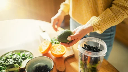 Έξι ενδείξεις ότι η διατροφή που ακολουθούμε δεν είναι σωστή