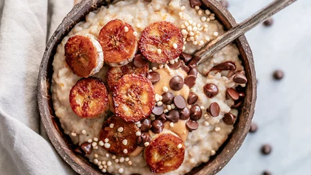 4 λόγοι που λαχταράς γλυκό πρωινό