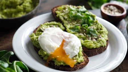 Healthy Restart: Τα καλύτερα πρωινά για επαναφορά μετά τις γιορτές