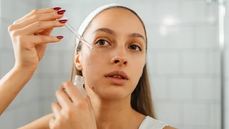 2 φυσικά έλαια που μπορούν να αντιστρέψουν τη διαδικασία γήρανσης