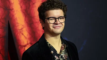 Stranger Things: Η γενετική πάθηση του Dustin που ελάχιστοι γνώριζαν – Τι είναι η κλειδοκρανιακή δυσπλασία