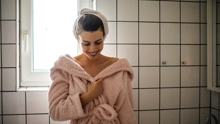 Τα τρία μέρη του σώματός σου που πρέπει να πλένεις κάθε μέρα