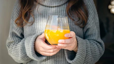 Χυμός πορτοκαλιού: Τα προβλήματα που μπορεί να προκαλέσει η καθημερινή κατανάλωση