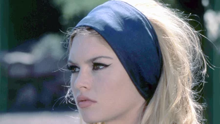 Brigitte Bardot: Το "ballet body" που την έκανε beauty icon