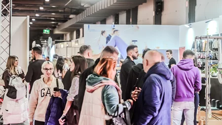 HEALTH | WELLNESS | FITNESS EXPO 2026 powered by Melissa: Η κορυφαία έκθεση για το fitness, την αποκατάσταση και το wellness ανοίγει τις πύλες της