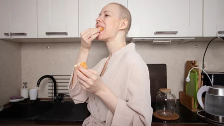 Μετά τον καρκίνο: Ο παράγοντας στη διατροφή που αυξάνει τη θνησιμότητα