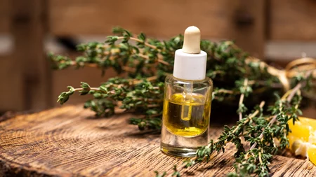 Βάζεις δεντρολίβανο στο δέρμα για επούλωση πληγών και ουλές; Τι λέει η επιστήμη για το viral trend