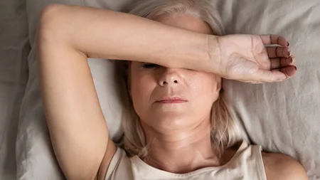 Δυσλιπιδαιμία στην εμμηνόπαυση. H φυσική βοήθεια του Zeta Colest