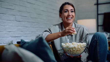 5 πρακτικά βήματα για να γίνεις σινεφίλ στην εποχή του streaming και του Netflix