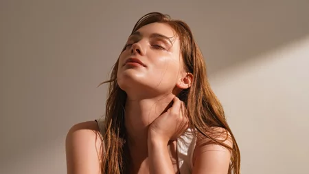 Το μυστικό για να φαίνεσαι 10 χρόνια νεότερη: Φρόντισε το κολλαγόνο σου